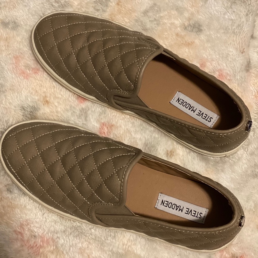 Steve Madden Shoes